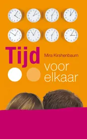 Omslag van Tijd voor elkaar