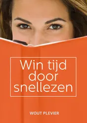 Omslag van Win tijd door snellezen