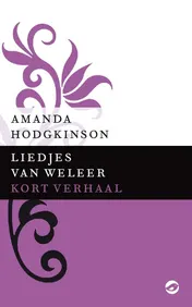 Omslag van Liedjes van weleer