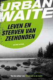 Omslag van Leven en sterven van zeehonden