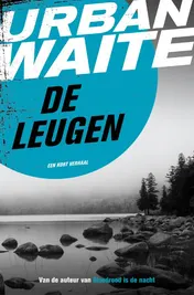 Omslag van De leugen