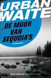 Omslag van De muur van sequoia's