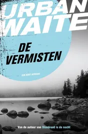 Omslag van De vermisten