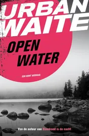 Omslag van Open water