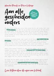 Omslag van Aan alle gescheiden ouders
