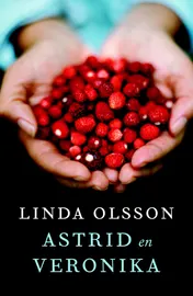 Omslag van Astrid en Veronika