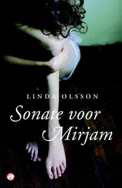 Omslag van Sonate voor Mirjam