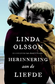 Omslag van Herinnering aan de liefde