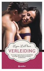 Omslag van De verleiding