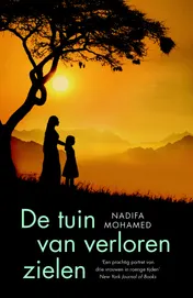 Omslag van De tuin van verloren zielen