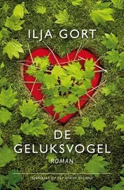 Omslag van De geluksvogel