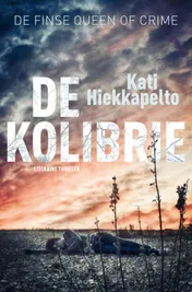 Omslag van De kolibrie