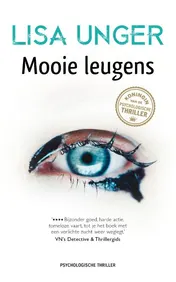 Omslag van Mooie leugens