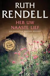 Omslag van Heb uw naaste lief