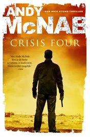 Omslag van Crisis four