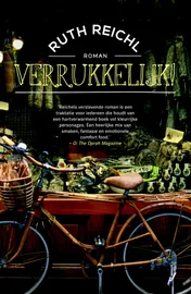 Omslag van Verrukkelijk!