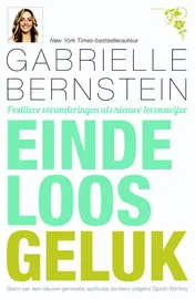 Omslag van Eindeloos geluk
