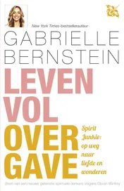 Omslag van Leven vol overgave