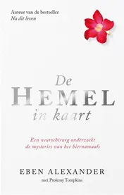 Omslag van De hemel in kaart