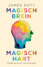 Omslag van Magisch brein, magisch hart