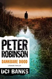Omslag van Dankbare dood