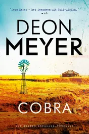 Omslag van Cobra