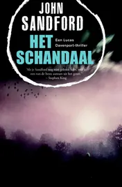 Omslag van Het schandaal