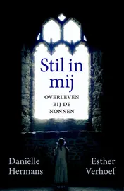 Omslag van Stil in mij