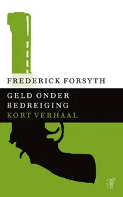 Omslag van Geld onder bedreiging