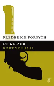 Omslag van De keizer