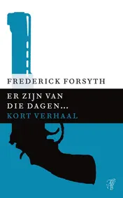 Omslag van Er zijn van die dagen...