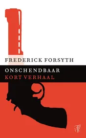 Omslag van Onschendbaar