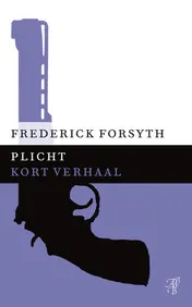 Omslag van Plicht