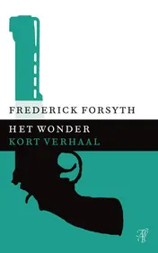 Omslag van Het wonder