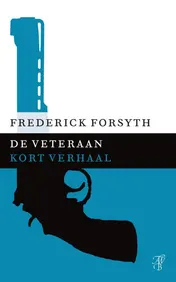 Omslag van De veteraan