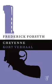 Omslag van Cheyenne