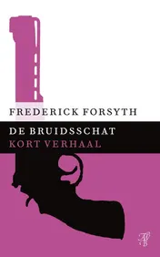 Omslag van De bruidsschat