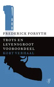 Omslag van Trots en levensgroot vooroordeel