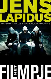 Omslag van Het filmpje