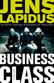 Omslag van Businessclass