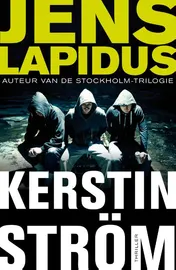 Omslag van Kerstin Strom