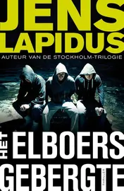 Omslag van Het Elboersgebergte