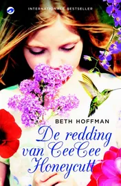 Omslag van De redding van CeeCee Honeycutt
