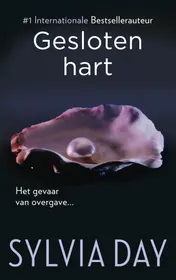 Omslag van Gesloten hart