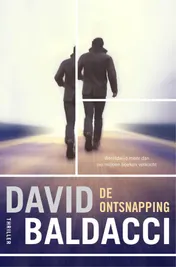 Omslag van De ontsnapping
