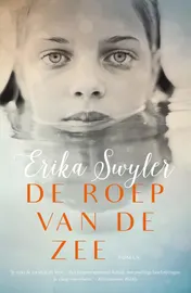 Omslag van De roep van de zee