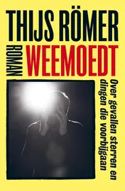 Omslag van Weemoedt