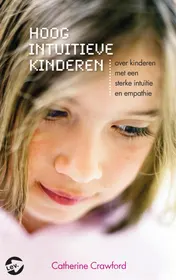 Omslag van Hoog intuïtieve kinderen