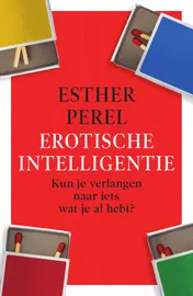 Omslag van Erotische intelligentie