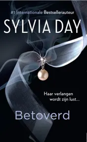 Omslag van Betoverd